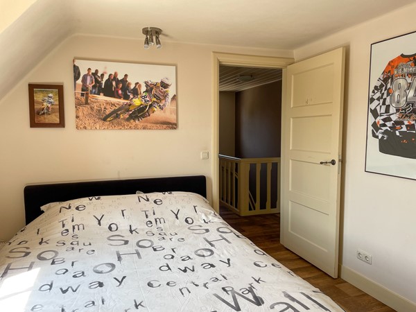 Medium property photo - Mgr. Smetsstraat 5, 5551 AB Valkenswaard